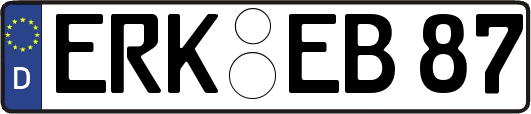 ERK-EB87