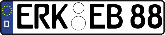 ERK-EB88