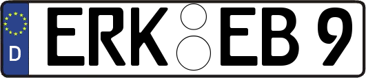 ERK-EB9