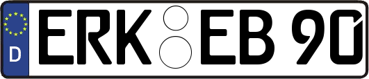 ERK-EB90