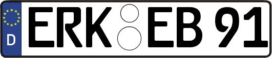 ERK-EB91