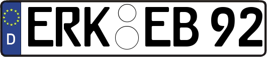 ERK-EB92