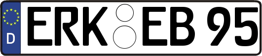 ERK-EB95