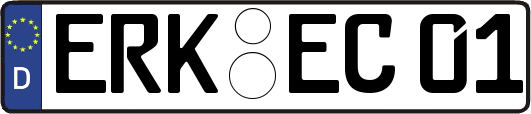 ERK-EC01