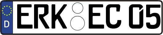 ERK-EC05