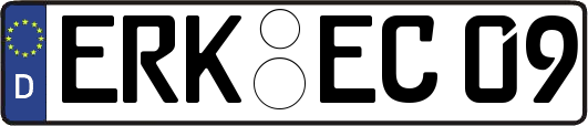 ERK-EC09