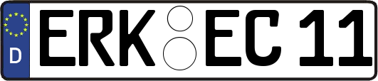 ERK-EC11