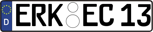 ERK-EC13
