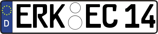 ERK-EC14