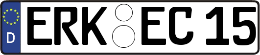 ERK-EC15