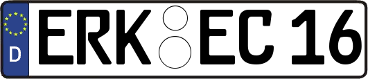 ERK-EC16