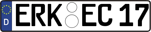 ERK-EC17