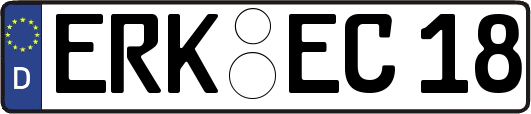 ERK-EC18