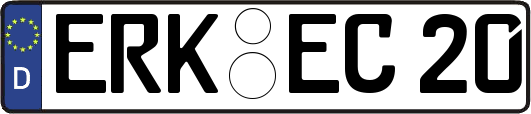 ERK-EC20