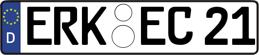 ERK-EC21