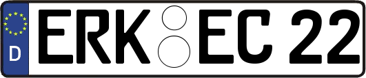 ERK-EC22