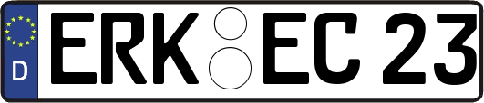 ERK-EC23