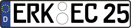 ERK-EC25
