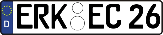 ERK-EC26