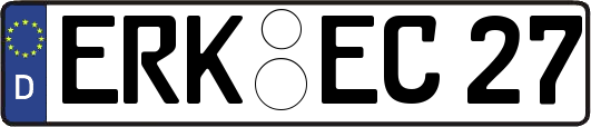 ERK-EC27