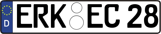 ERK-EC28