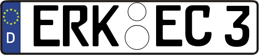 ERK-EC3