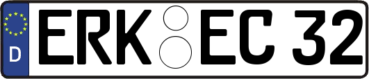 ERK-EC32