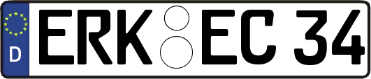 ERK-EC34