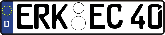 ERK-EC40