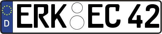 ERK-EC42
