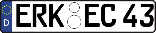 ERK-EC43