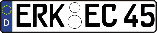 ERK-EC45
