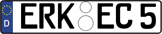 ERK-EC5