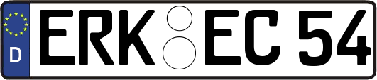 ERK-EC54