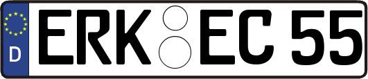 ERK-EC55