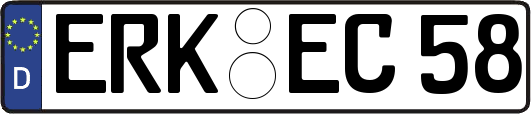 ERK-EC58