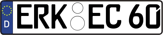 ERK-EC60