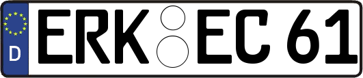 ERK-EC61