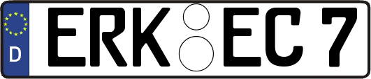 ERK-EC7