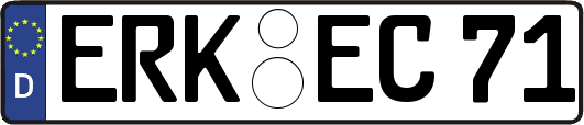 ERK-EC71