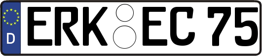 ERK-EC75