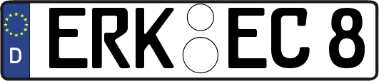 ERK-EC8