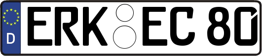 ERK-EC80