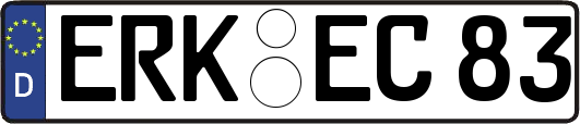 ERK-EC83