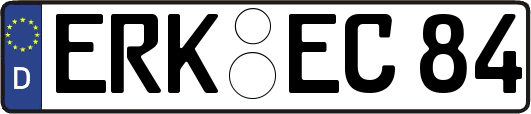 ERK-EC84