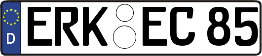 ERK-EC85