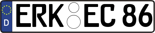 ERK-EC86