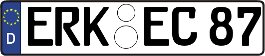 ERK-EC87