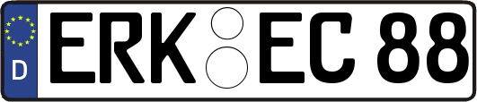 ERK-EC88