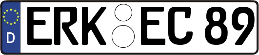 ERK-EC89
